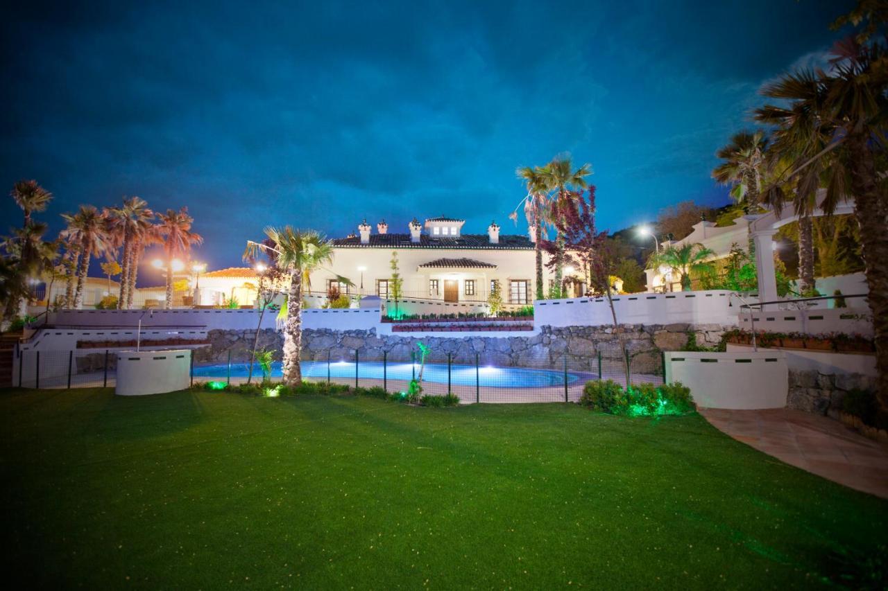 Country House Cortijo De La Fuente La Bobadilla Екстер'єр фото