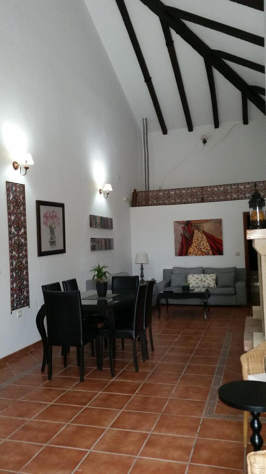 Country House Cortijo De La Fuente La Bobadilla Екстер'єр фото
