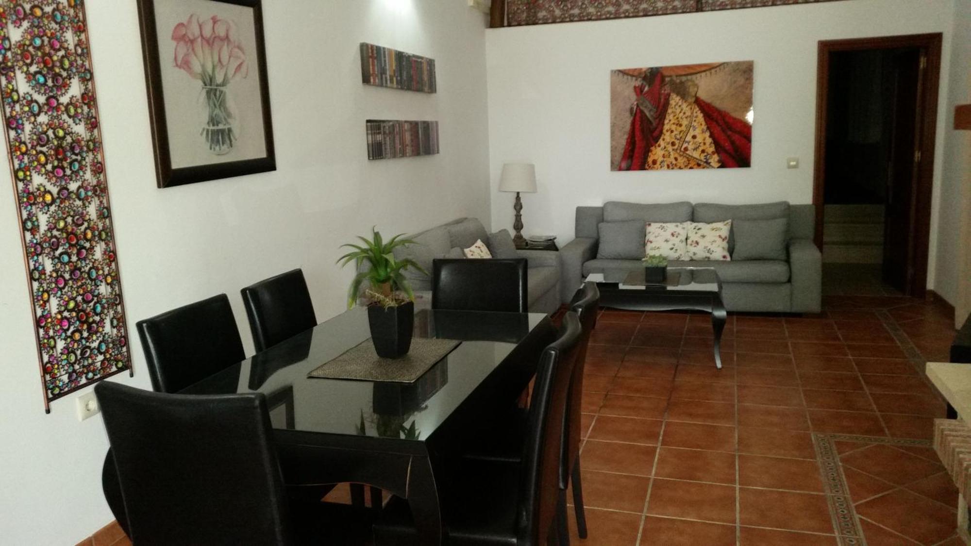 Country House Cortijo De La Fuente La Bobadilla Екстер'єр фото