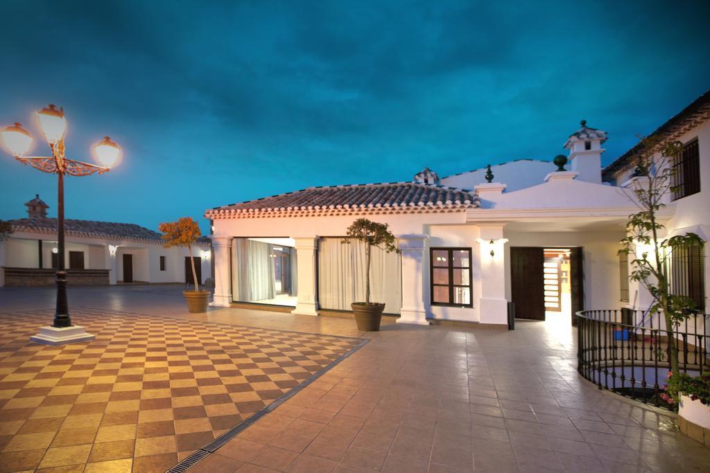 Country House Cortijo De La Fuente La Bobadilla Екстер'єр фото
