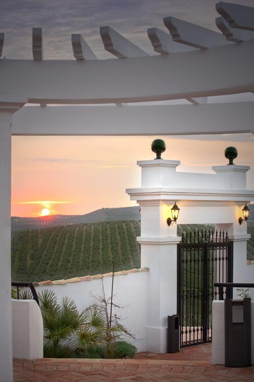 Country House Cortijo De La Fuente La Bobadilla Екстер'єр фото