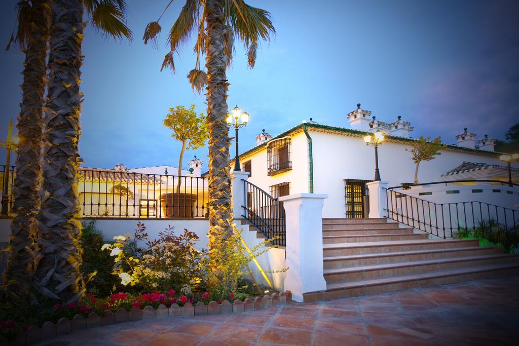 Country House Cortijo De La Fuente La Bobadilla Екстер'єр фото