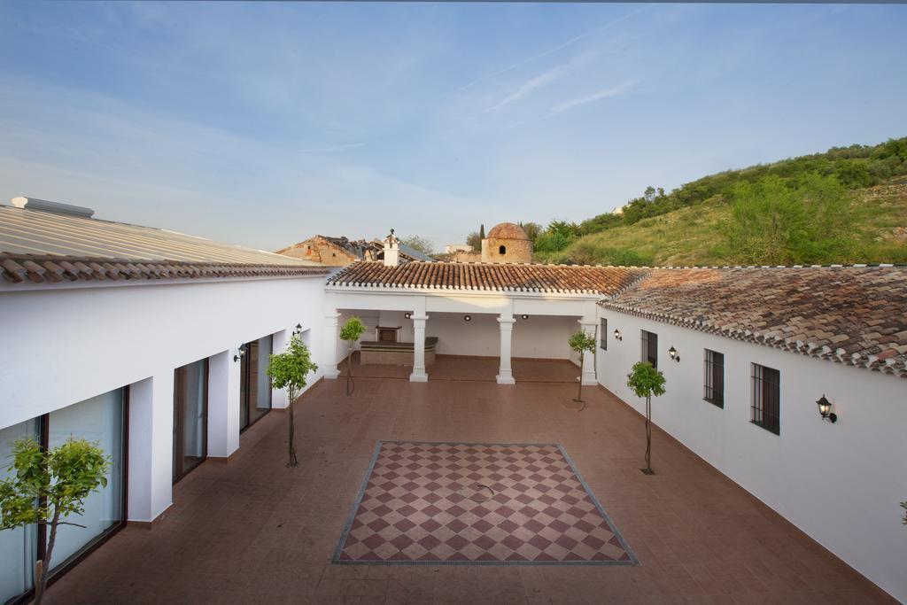 Country House Cortijo De La Fuente La Bobadilla Екстер'єр фото
