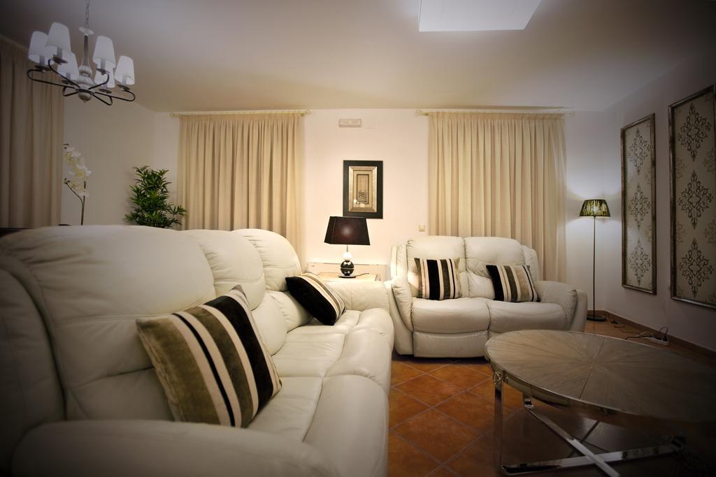 Country House Cortijo De La Fuente La Bobadilla Екстер'єр фото