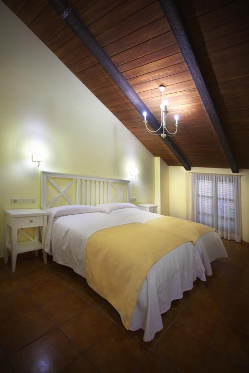 Country House Cortijo De La Fuente La Bobadilla Екстер'єр фото