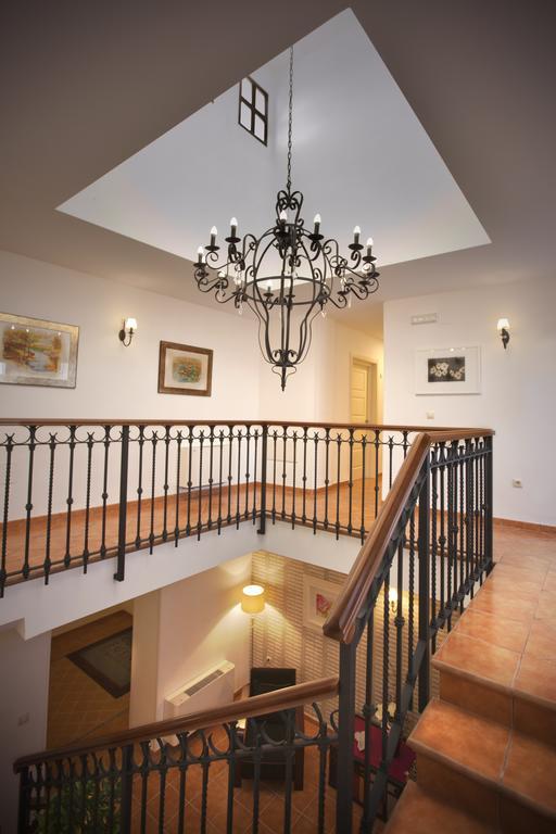 Country House Cortijo De La Fuente La Bobadilla Екстер'єр фото