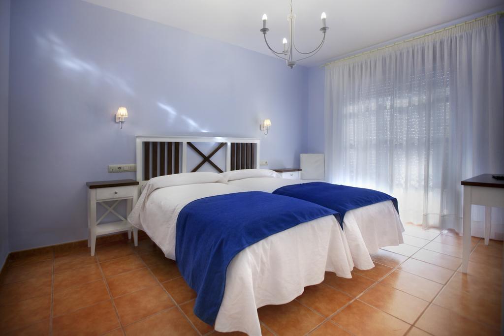 Country House Cortijo De La Fuente La Bobadilla Екстер'єр фото