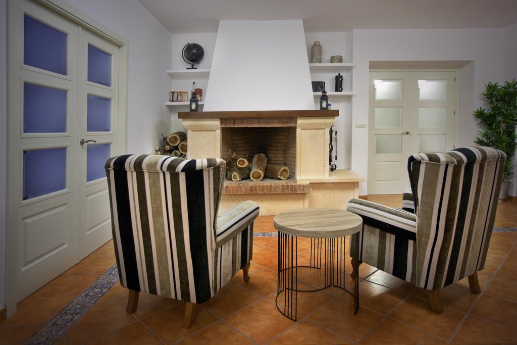 Country House Cortijo De La Fuente La Bobadilla Екстер'єр фото