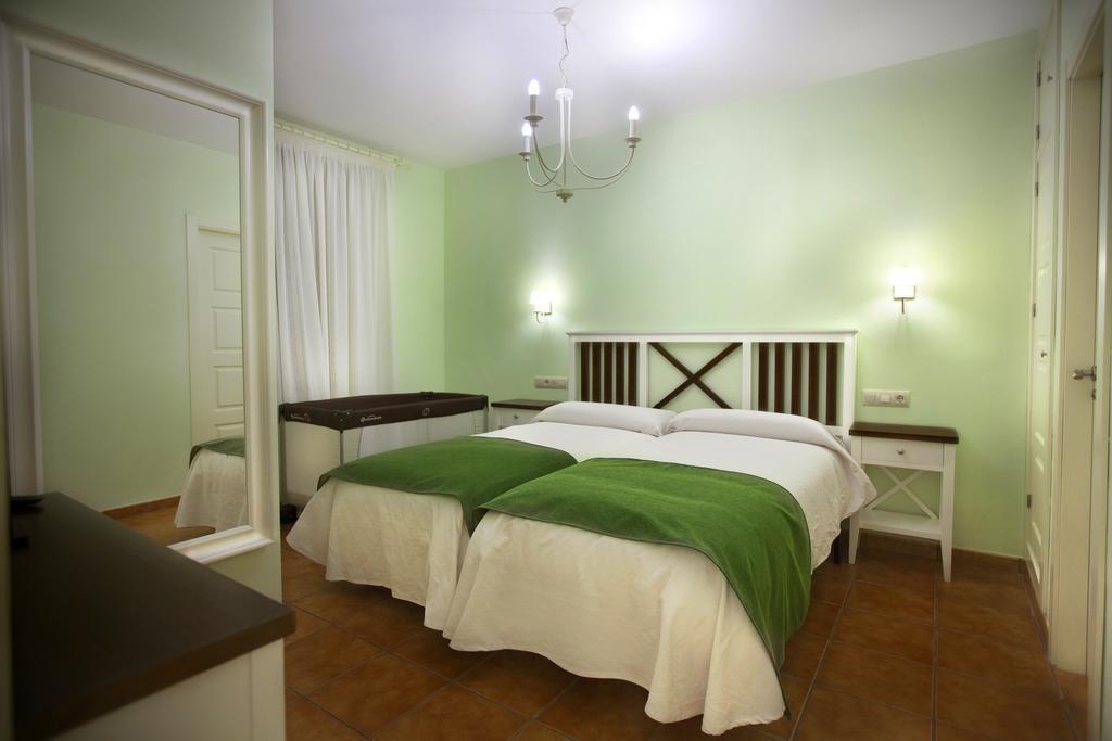 Country House Cortijo De La Fuente La Bobadilla Екстер'єр фото